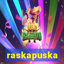 raskapuska