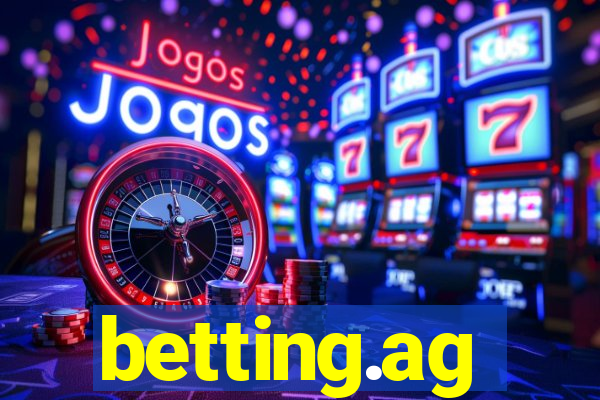 betting.ag