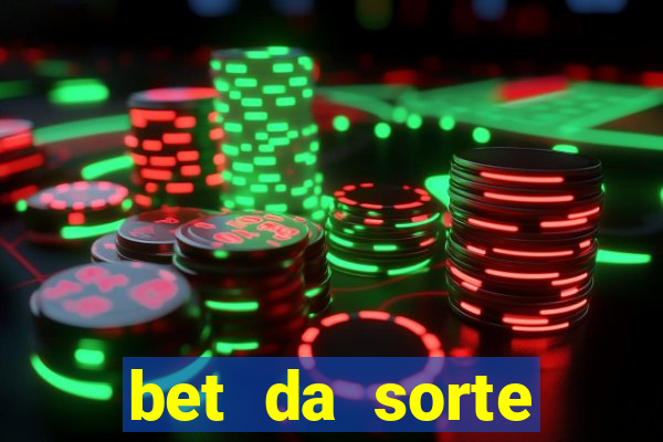 bet da sorte código promocional