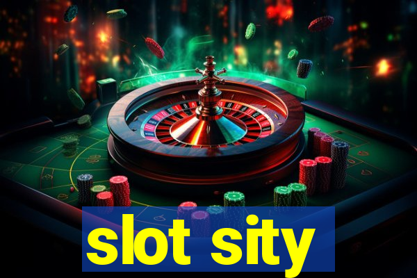 slot sity