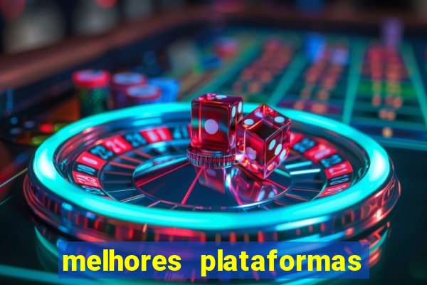 melhores plataformas de jogos 2024