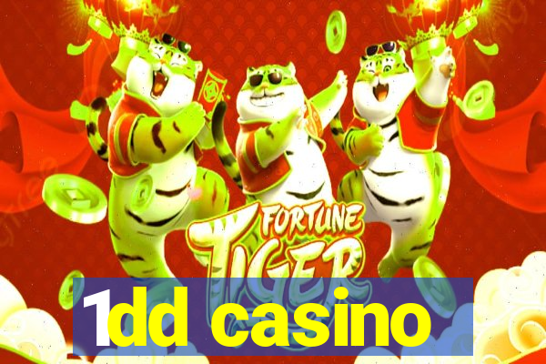 1dd casino