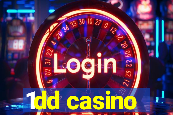 1dd casino