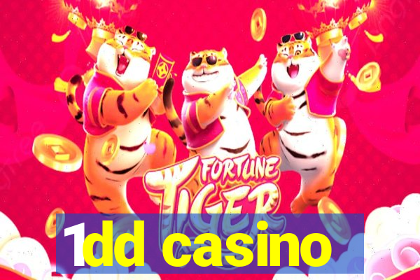 1dd casino