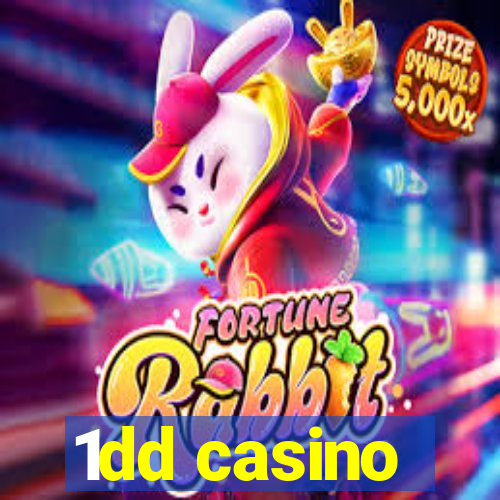 1dd casino