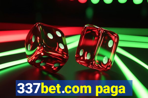 337bet.com paga