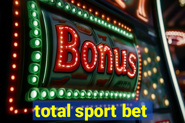 total sport bet