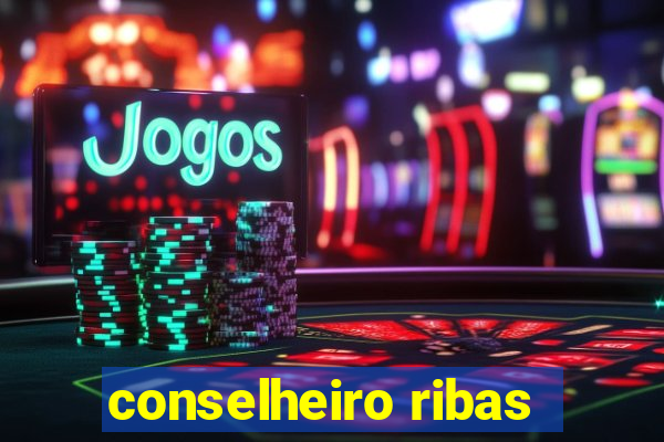 conselheiro ribas