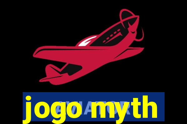 jogo myth