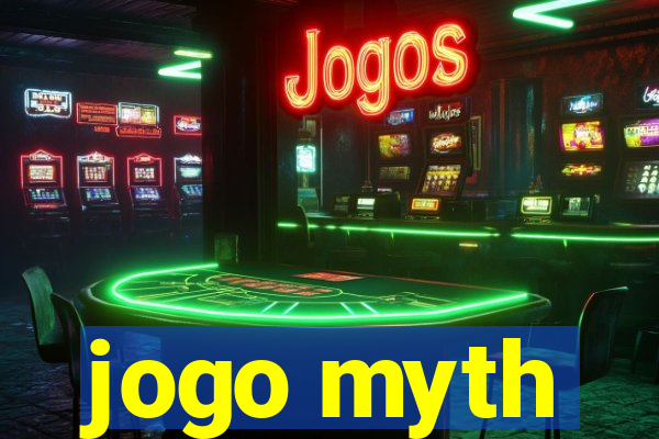 jogo myth