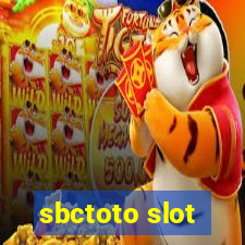 sbctoto slot