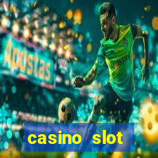 casino slot machines online