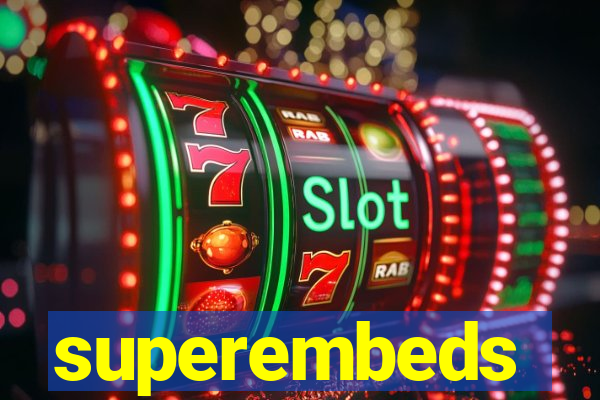 superembeds