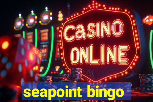 seapoint bingo