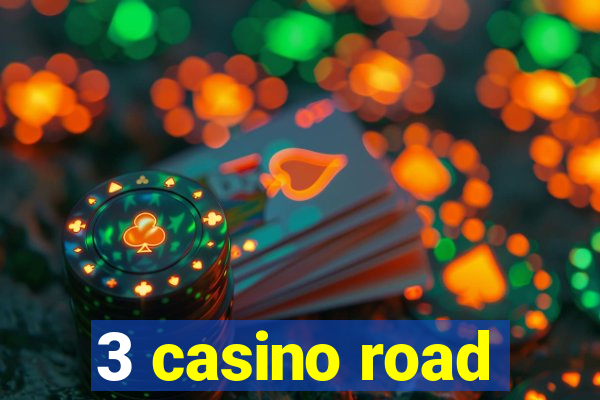 3 casino road