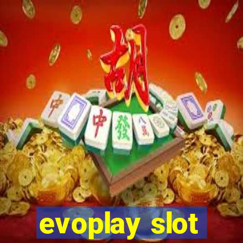 evoplay slot