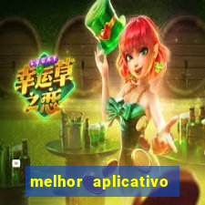 melhor aplicativo de jogo para ganhar dinheiro