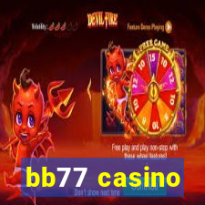 bb77 casino