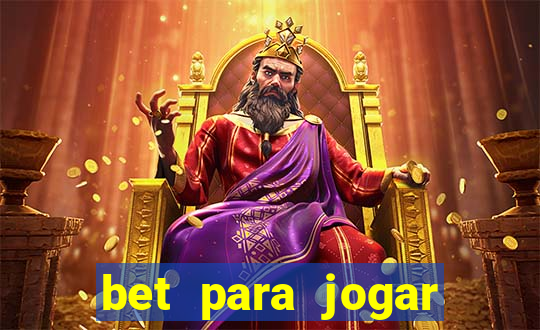 bet para jogar fortune tiger