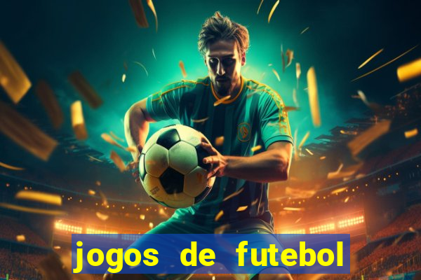 jogos de futebol para pc fraco