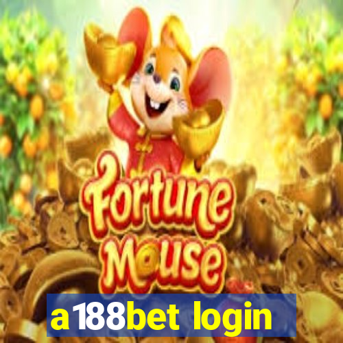 a188bet login