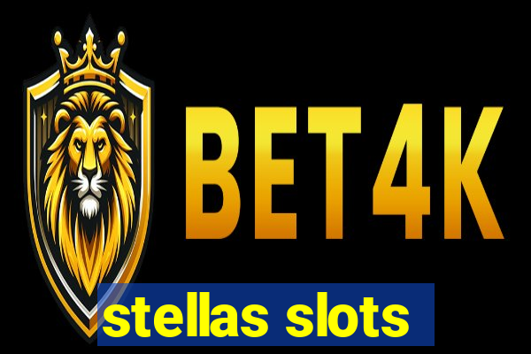 stellas slots