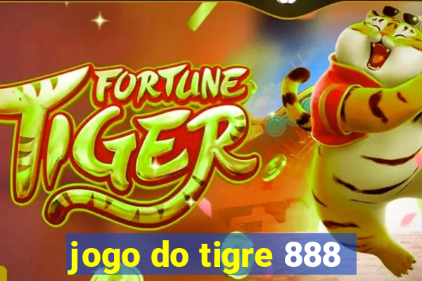 jogo do tigre 888