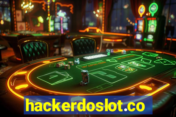 hackerdoslot.com/slot