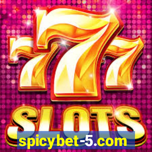 spicybet-5.com