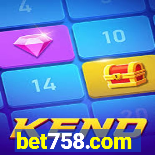 bet758.com