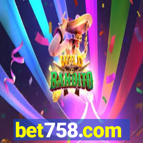 bet758.com