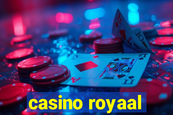 casino royaal