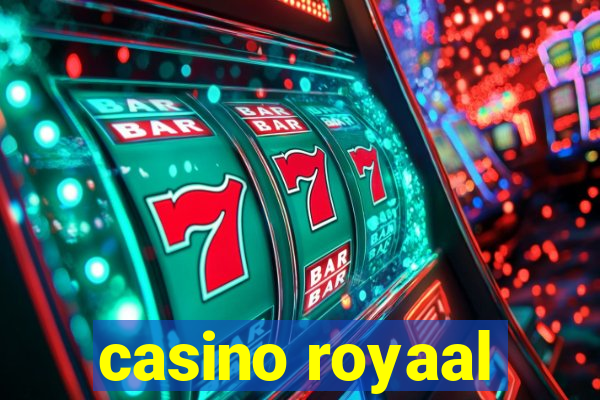 casino royaal