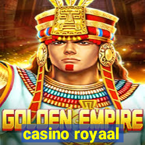 casino royaal