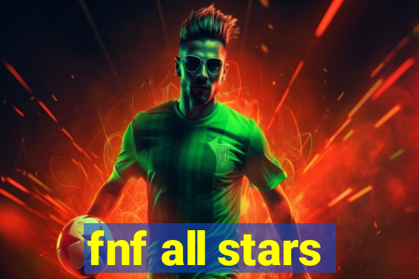 fnf all stars