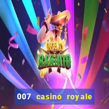 007 casino royale barry nelson mercado livre