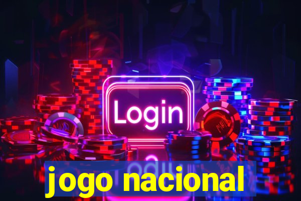 jogo nacional