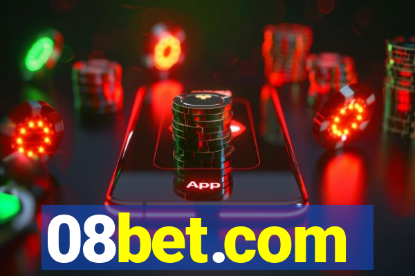 08bet.com