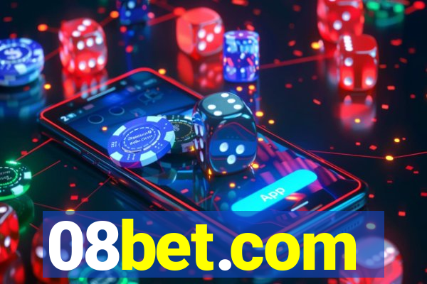 08bet.com