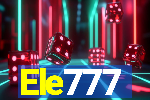 Ele777