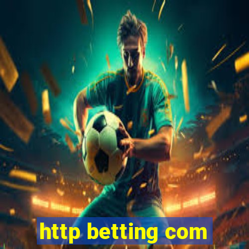 http betting com