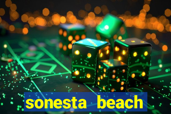 sonesta beach resort & casino