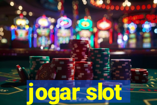 jogar slot