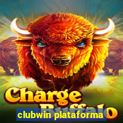 clubwin plataforma