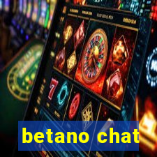 betano chat