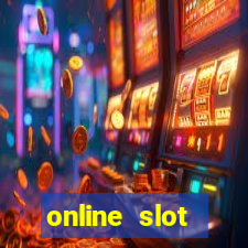 online slot machines real money