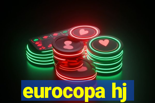 eurocopa hj