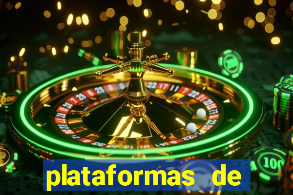 plataformas de jogos digitais