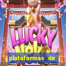 plataformas de jogos digitais