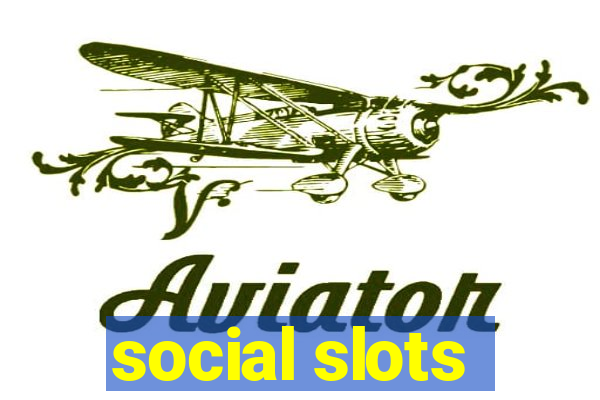 social slots